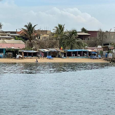 Chez Momar, Surf Trip Dakar Exterior photo