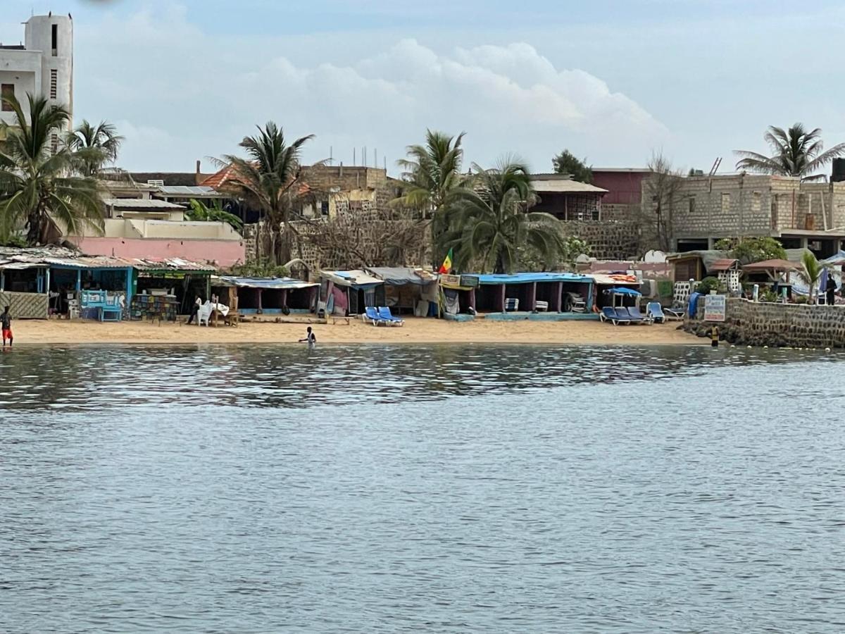 Chez Momar, Surf Trip Dakar Exterior photo