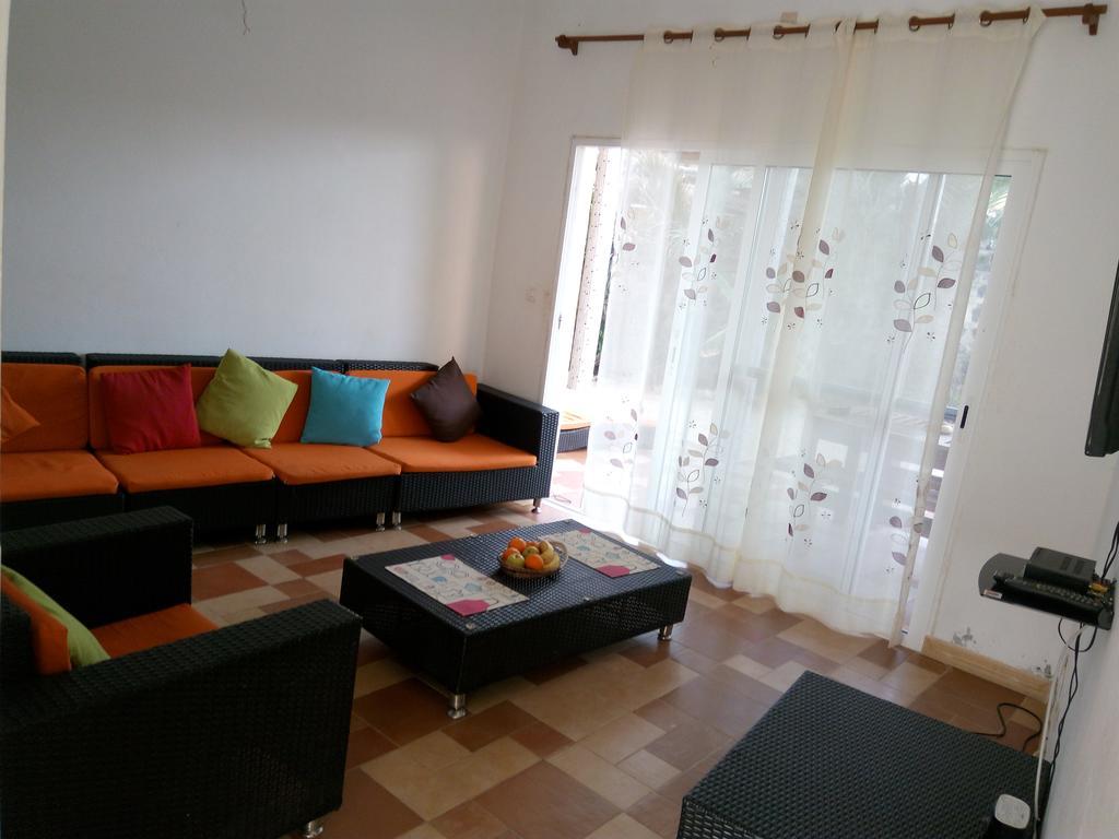 Chez Momar, Surf Trip Dakar Exterior photo